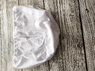 Русский Стиль Трусы женские хлопок Тамбовский трикотаж Ж01-04 белого цвета 10шт в упаковке