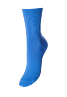 Распродажа Гамма Женские носки с высокой комфортной резинкой Арт С474