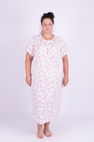 Белорусский трикотаж СВИТАНАК Сорочка женская большого размера В306355