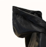DIYIMANI Куртка кожаная весенне-осенняя женская на подкладке LP67-002